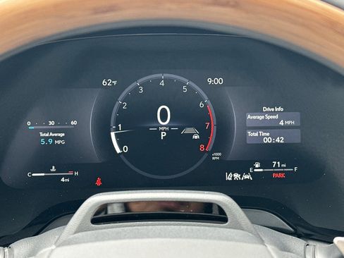 New 2026 Lexus RX 350 FWD image 19