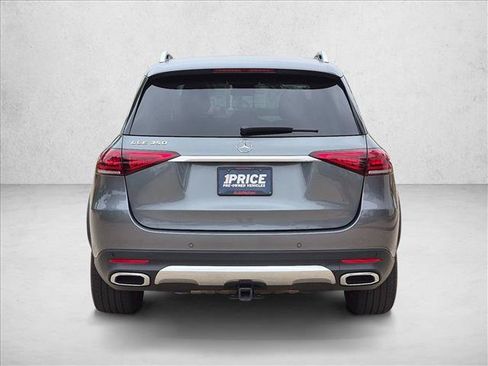 Used 2023 Mercedes-Benz GLE 350 image 5