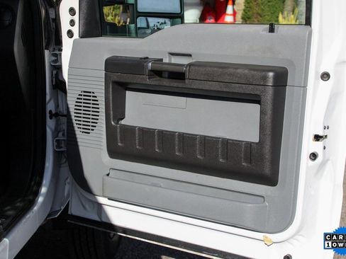 Used 2016 Ford F450 XL w/ Power Equipment Group RWD image 35