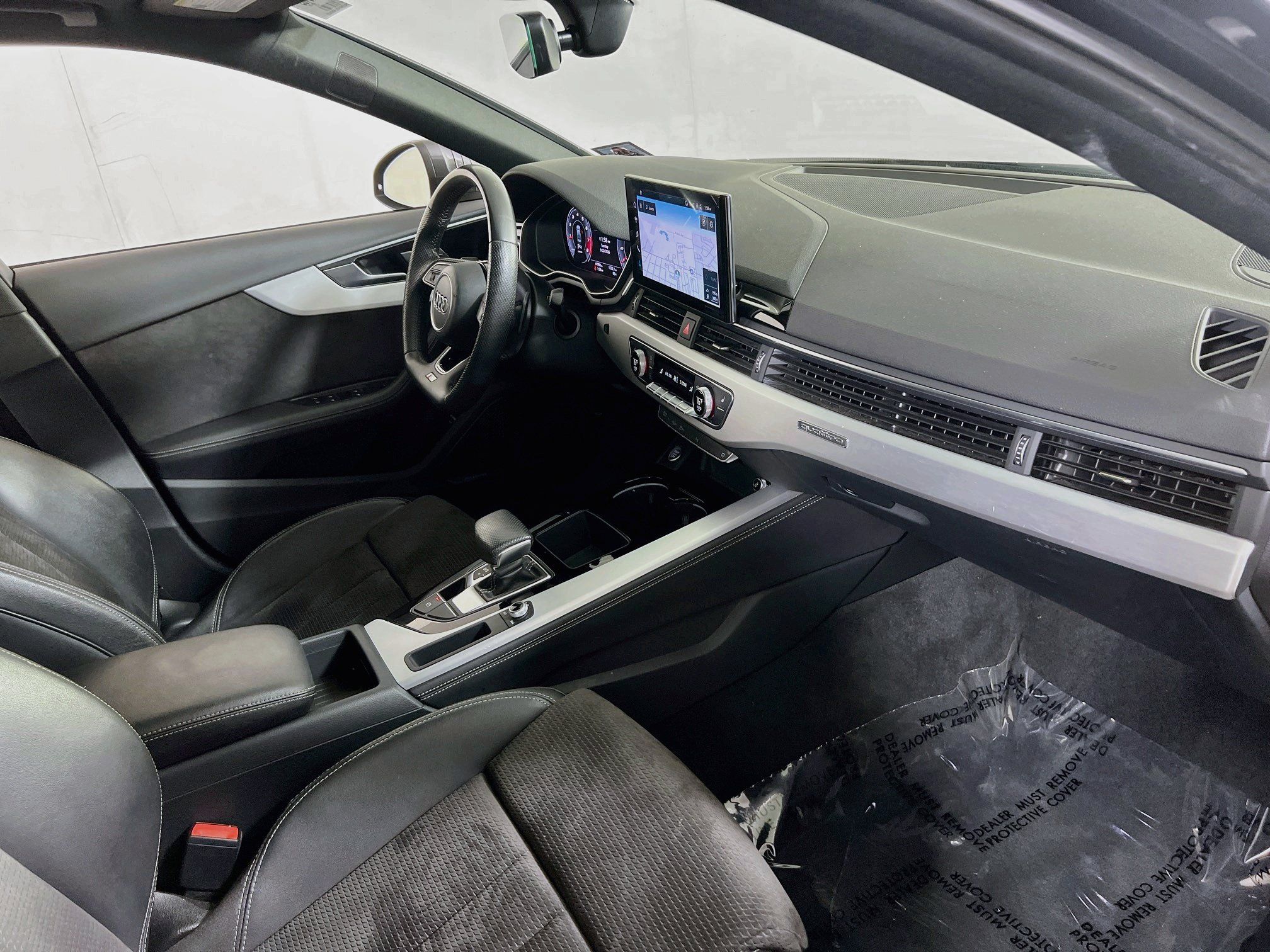 Used 2020 Audi A4 2.0T Premium Plus w/ Premium Plus Package AWD/4WD image 29