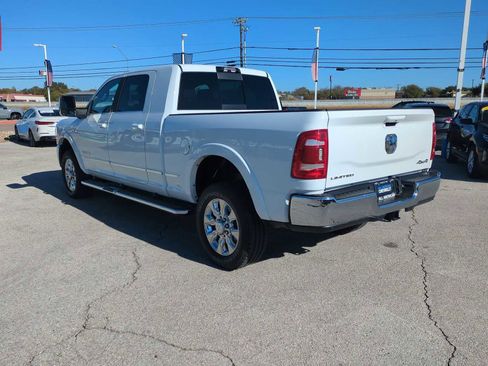 Used 2024 RAM 2500 Limited image 6