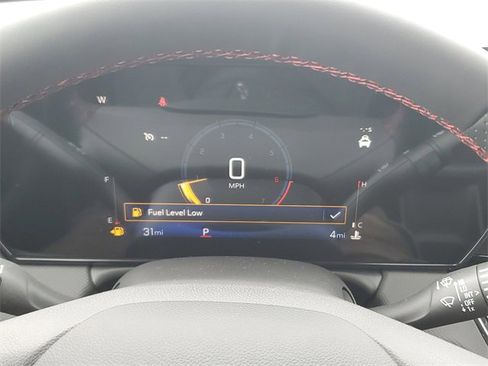 New 2026 Chevrolet TrailBlazer RS w/ Driver Confidence Package image 23