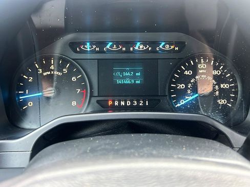 Used 2016 Ford F150 XL RWD image 13