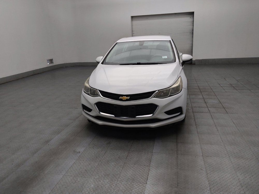 Used 2016 Chevrolet Cruze LS FWD image 15