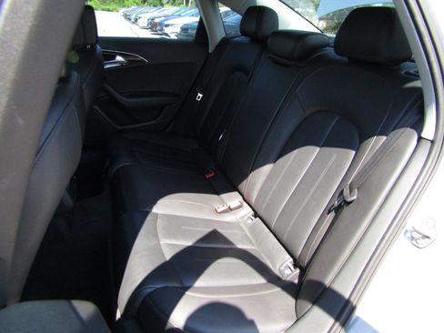 Used 2016 Audi A6 2.0T Premium image 21