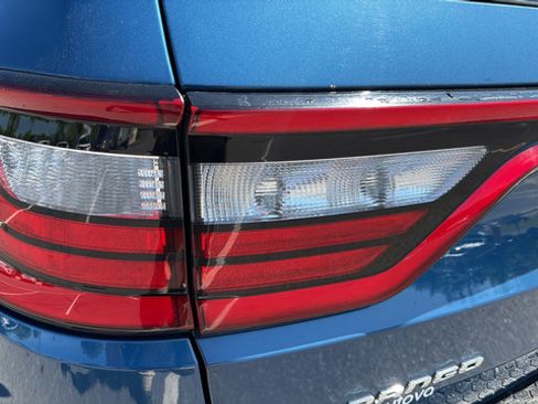 Used 2024 Dodge Durango GT AWD/4WD image 29