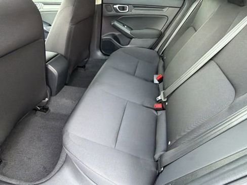 New 2026 Honda Civic LX image 16