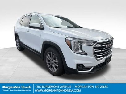 Used 2024 GMC Terrain SLT