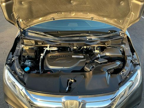 Used 2018 Honda Odyssey EX-L image 5