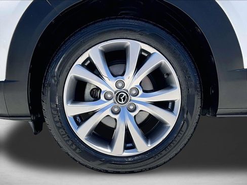 Used 2020 MAZDA CX-30 FWD w/ Select Package image 10