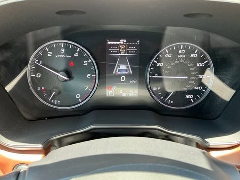 Certified 2024 Subaru Outback Touring XT AWD/4WD image 30