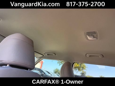 Certified 2024 Kia Soul LX FWD image 25