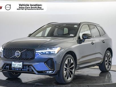 Certified 2026 Volvo XC60 B5 Plus w/ Protection Package Premier
