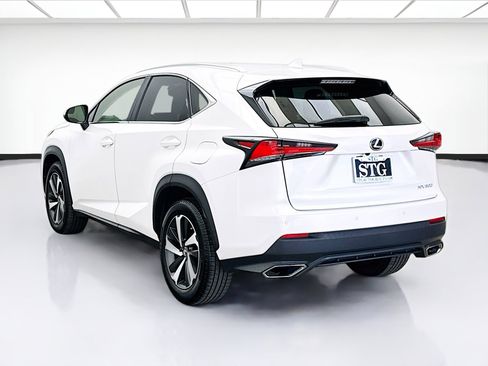 Used 2019 Lexus NX 300 FWD w/ Premium Package image 6