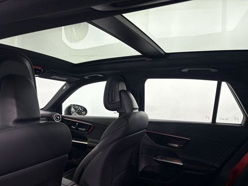 Certified 2026 Mercedes-Benz GLC 43 AMG 4MATIC image 22