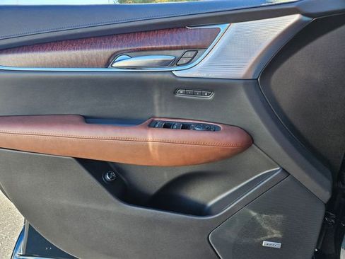 New 2026 Cadillac XT5 Premium Luxury w/ Driver Assist Package image 30