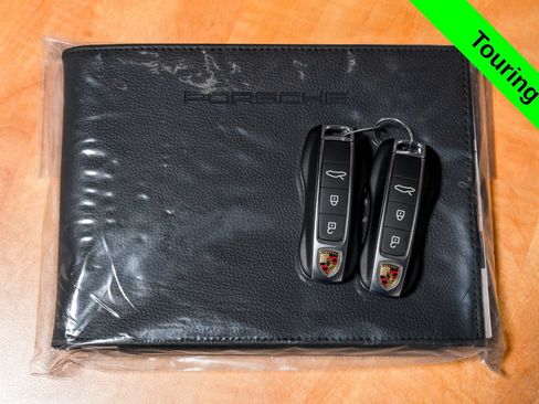 Used 2026 Porsche 911 GT3 RWD image 54