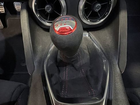Used 2023 Chevrolet Camaro ZL1 RWD image 64