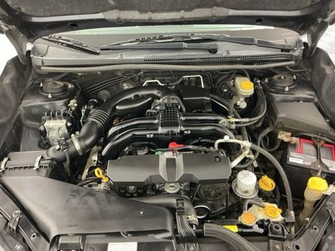 Used 2013 Subaru Impreza 2.0i Limited w/ Popular Pkg 1 AWD/4WD image 26