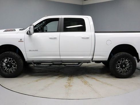 Used 2023 RAM 2500 Laramie image 9