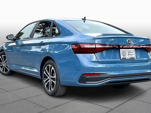 New 2026 Volkswagen Jetta Sport FWD image 12