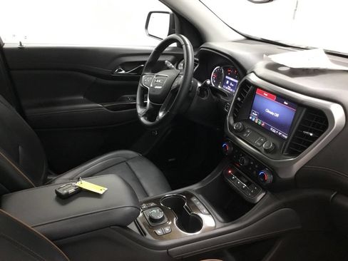 Used 2023 GMC Acadia AT4 w/ Trailering Package AWD/4WD image 50