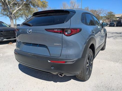 New 2026 MAZDA CX-30 AWD 2.5 S image 3