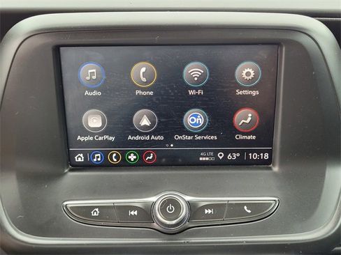 Used 2022 Chevrolet Camaro LT image 20