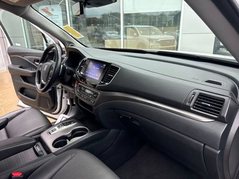 Used 2023 Honda Ridgeline RTL image 30