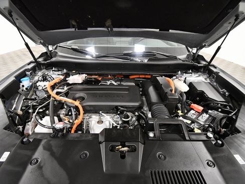 Certified 2025 Honda CR-V Sport-L image 12