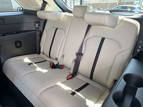 Certified 2025 MAZDA CX-90 3.3 Turbo w/ Preferred Package image 14