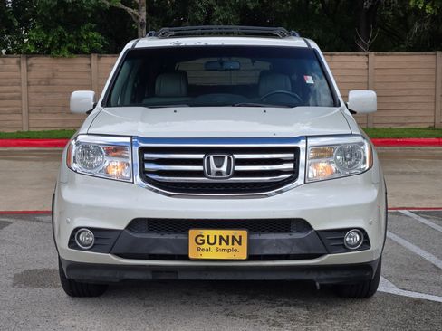 Used 2014 Honda Pilot Touring image 8