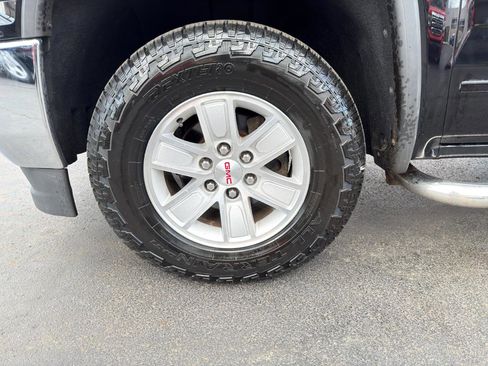 Used 2016 GMC Sierra 1500 SLE w/ SLE Value Package image 14