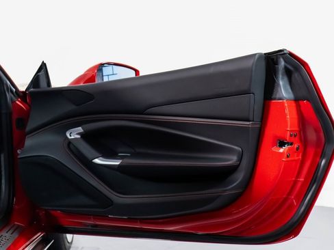 Certified 2022 Ferrari F8 Tributo image 45