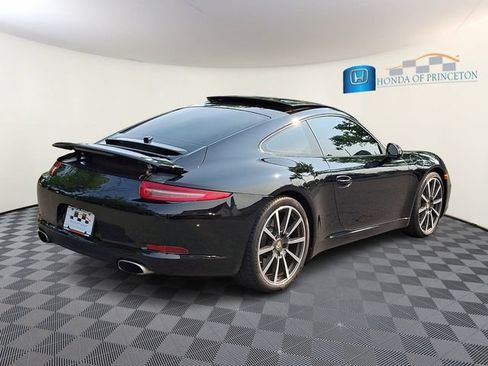 Used 2016 Porsche 911 Carrera RWD image 6