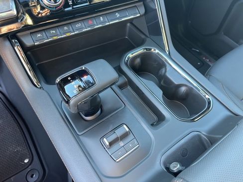 New 2026 GMC Sierra 1500 AT4 w/ AT4 Premium Package image 30