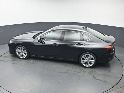 Used 2021 Acura TLX w/ Technology Package AWD/4WD image 37