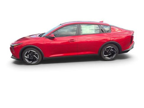 New 2026 Kia K4 EX FWD image 7
