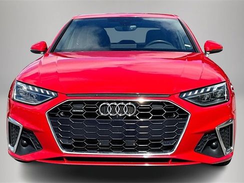 Used 2023 Audi A4 2.0T Premium Plus image 3