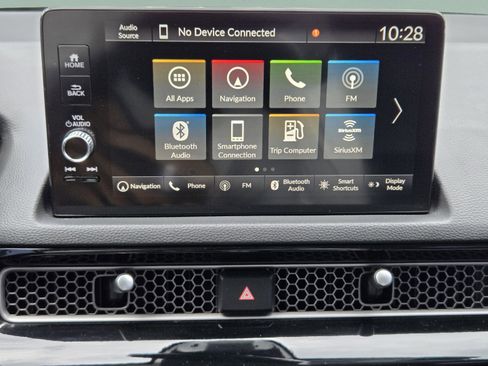 Used 2022 Honda Civic Touring image 13