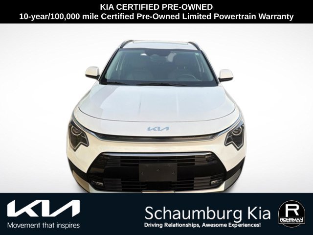 Used 2024 Kia Niro EX Touring FWD image 19