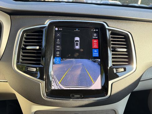 Certified 2023 Volvo XC90 B6 Plus AWD/4WD image 25
