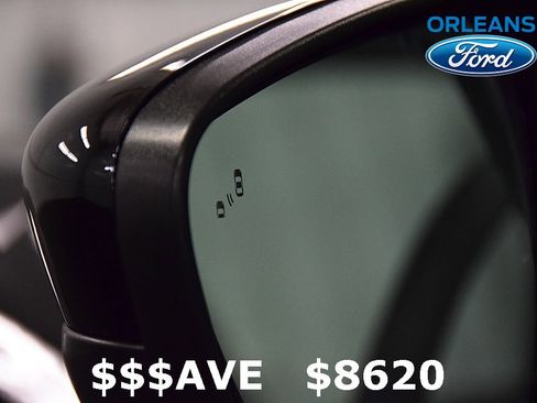 New 2024 Ford Escape SE w/ PHEV Premium Package image 13