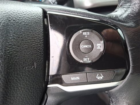 Used 2018 Honda Odyssey EX-L image 24