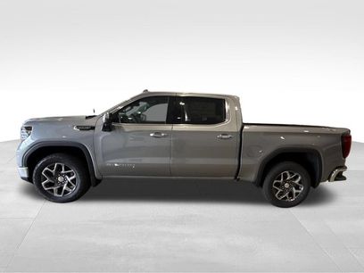New 2026 GMC Sierra 1500 SLT w/ SLT Convenience Package