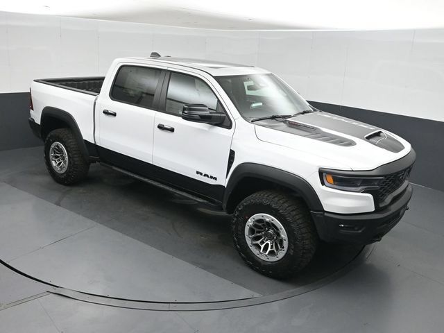 New 2026 RAM 1500 RHO w/ RHO Level 1 Equipment Group AWD/4WD image 29