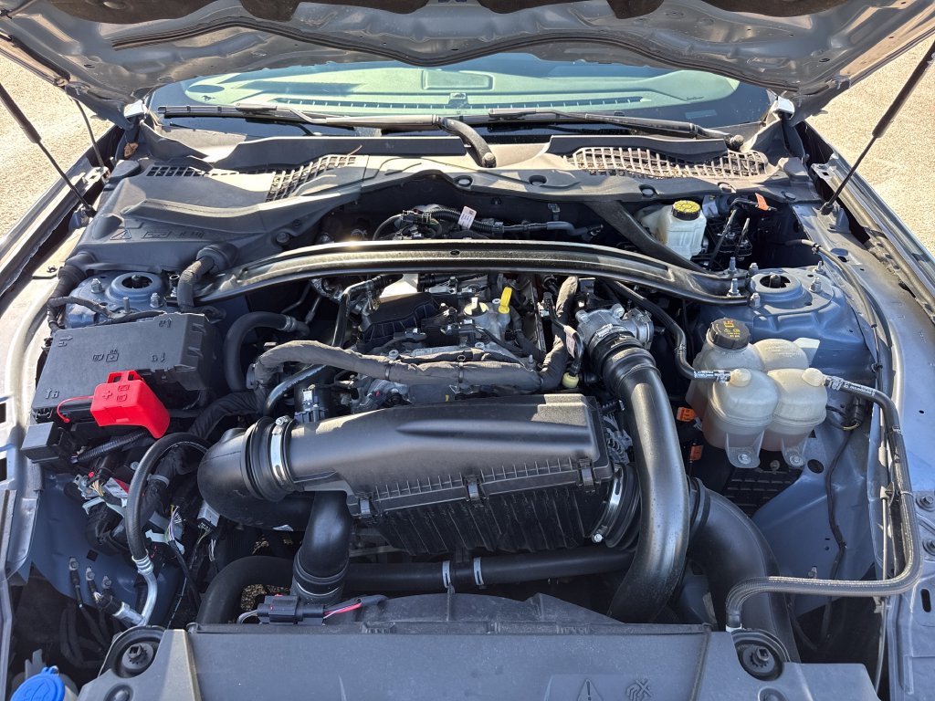 Used 2024 Ford Mustang Premium RWD image 30