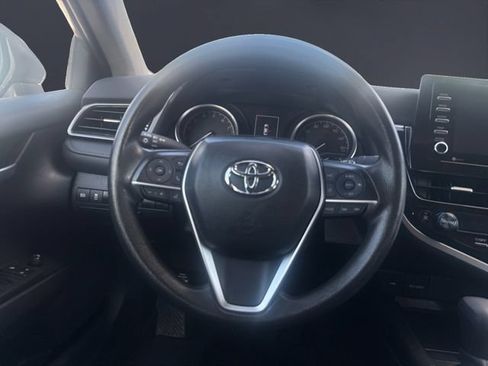 Used 2024 Toyota Camry LE FWD image 12