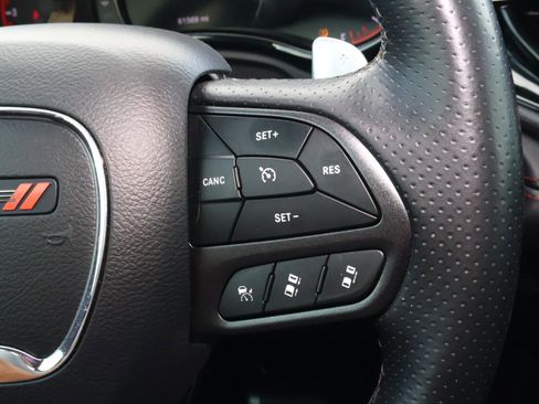 Used 2023 Dodge Durango GT image 25