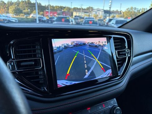 Used 2023 Dodge Durango R/T w/ Trailer Tow Group IV image 21